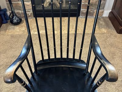 Rocking Chair