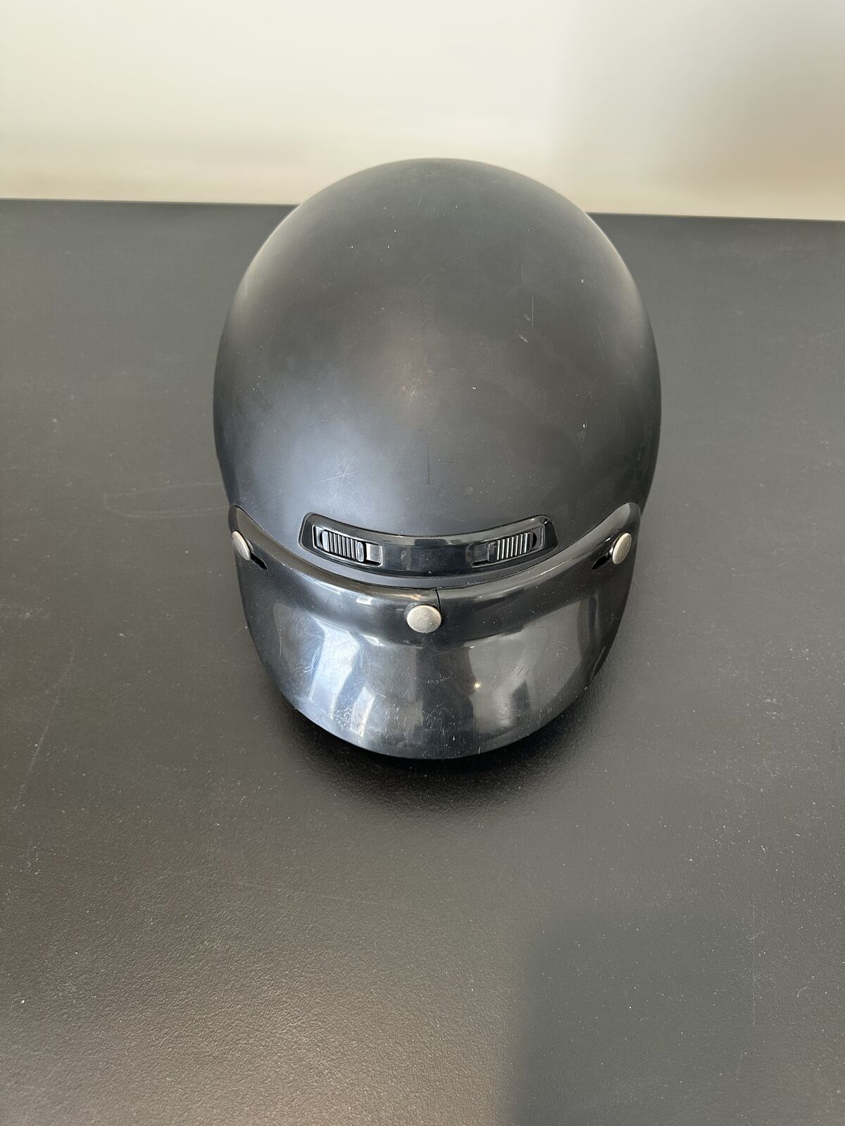 Motorcycle Helmet