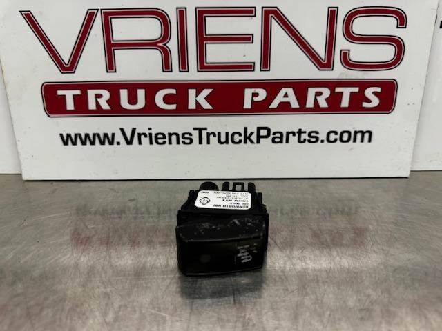 Kenworth Dashboard Switch