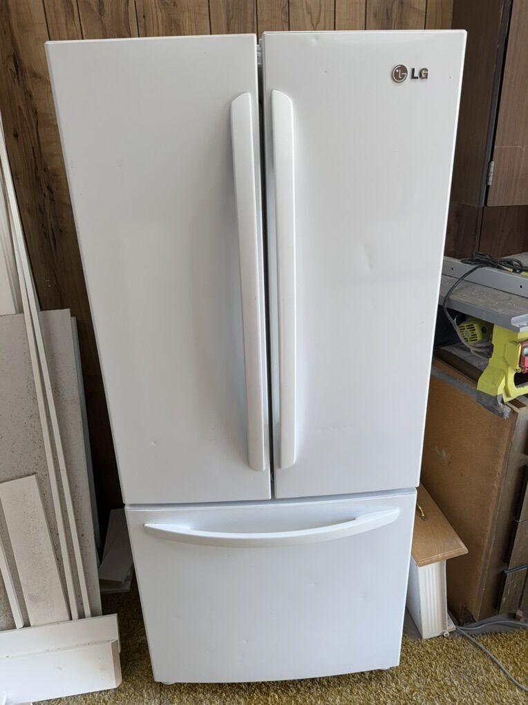 LG Refridgerator