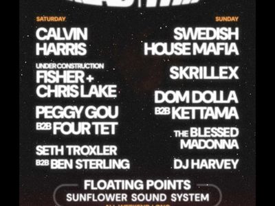 Head Trip 2026 Ticket - 2-Day GA Admission