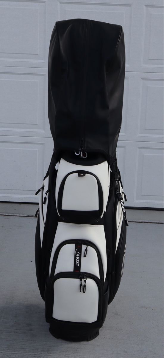 Ghost Golf Bag  GT-14 Oreo Cart bag