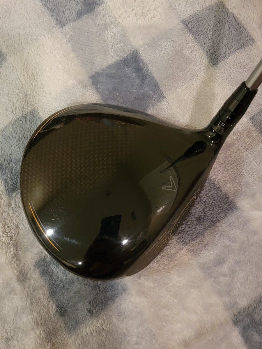 Callaway Driver