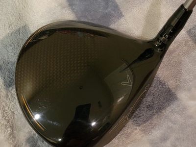 Callaway Driver