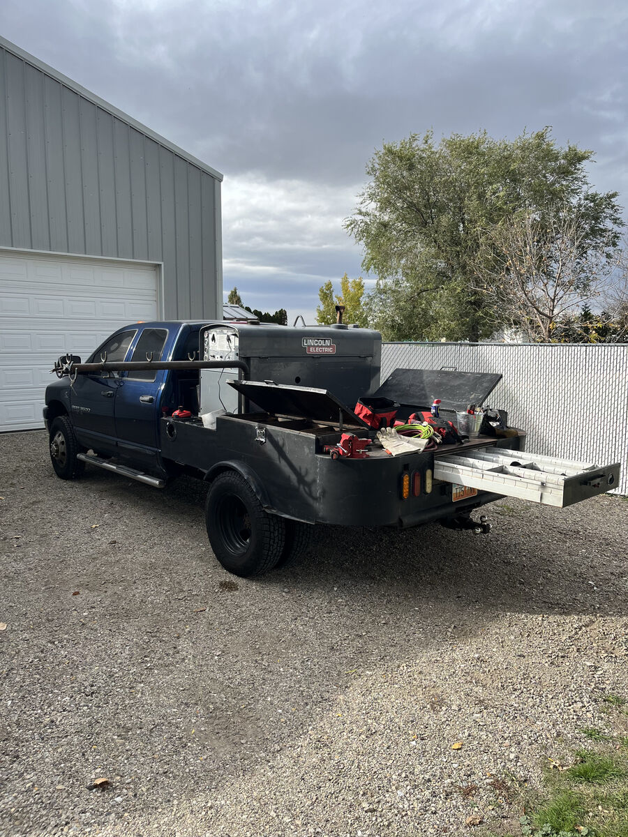 Welding specialist | Professional welder | Mobile metal repair