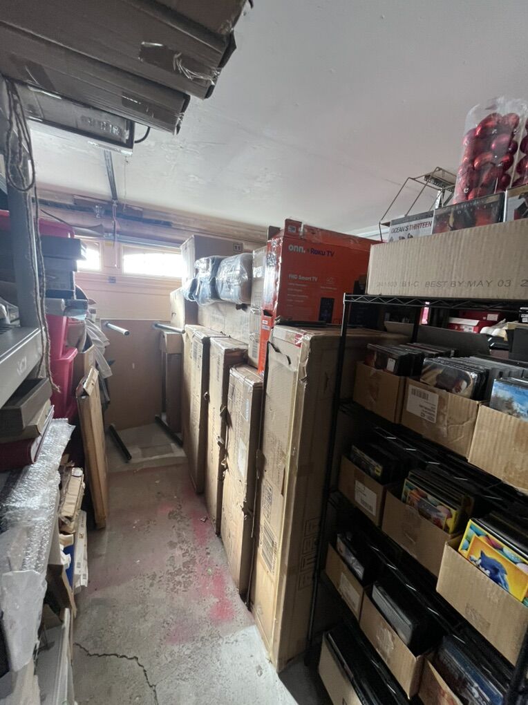 NEW Items Below Retail In Taylorsville