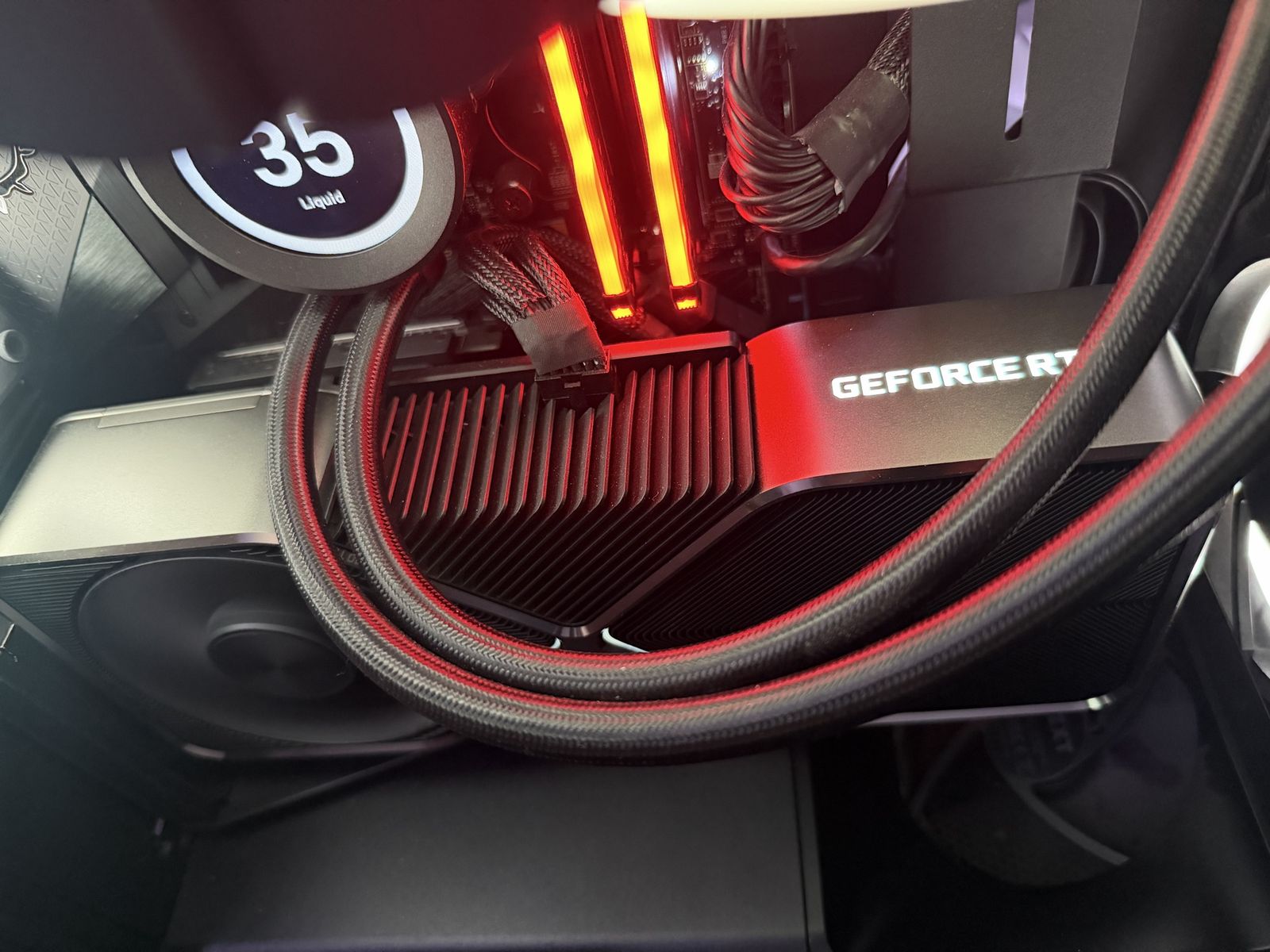 3090 24g TI FE Edition