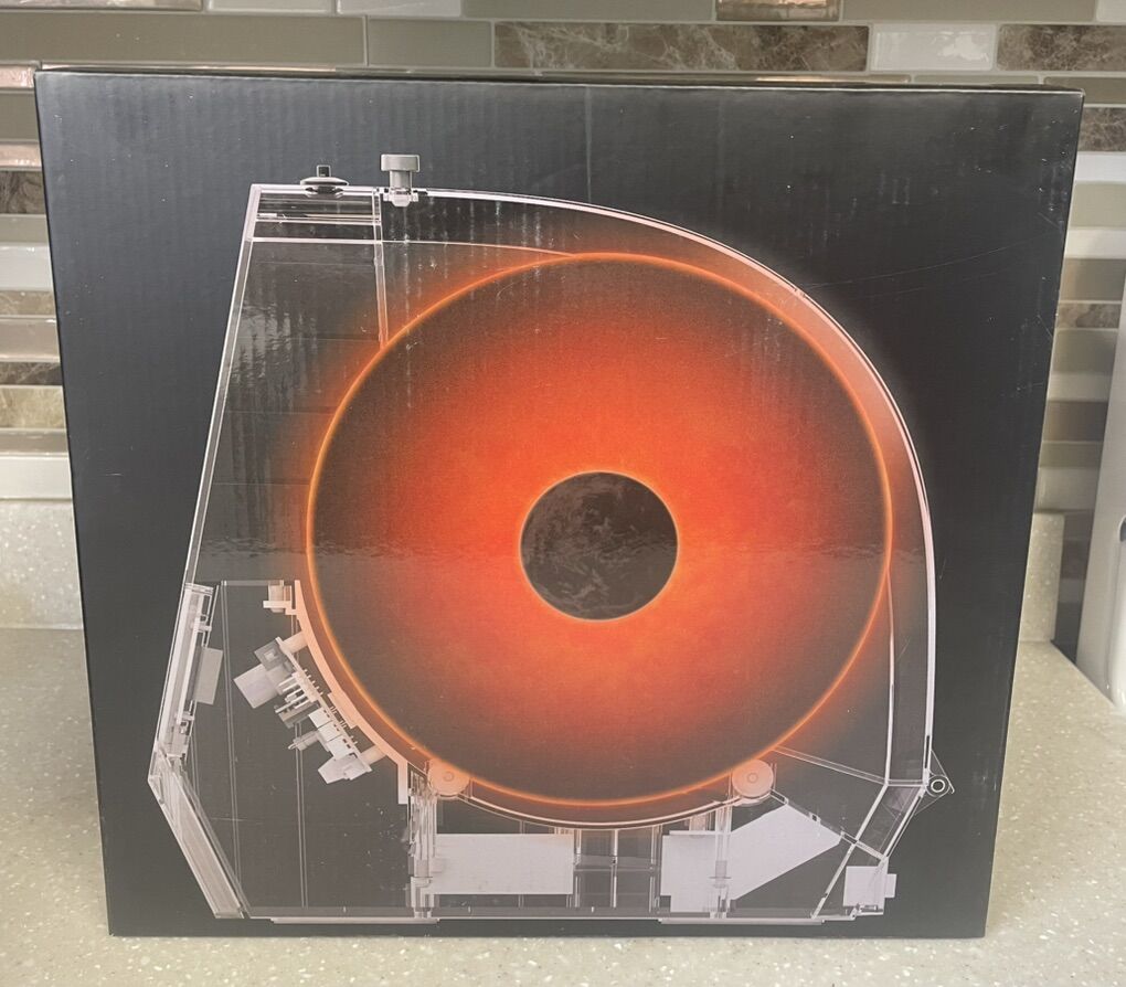 CREALITY Official Space Pi Filament Dryer