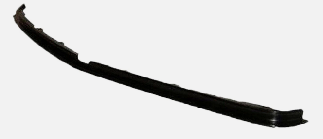 New - 88-93 Chevy Center Bumper Filler Tahoe Suburban GMC Truck Yukon Blazer