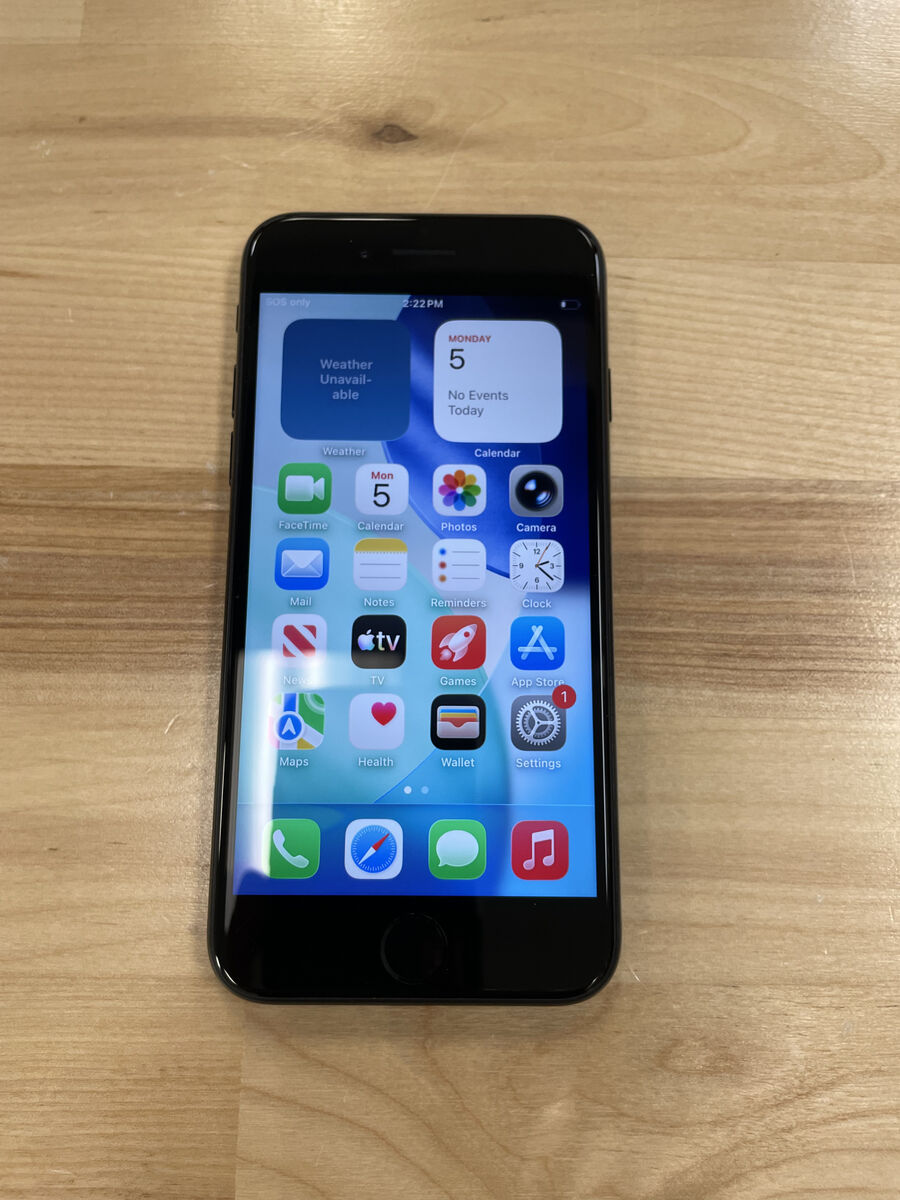 iPhone SE (3rd generation)‎ 64GB