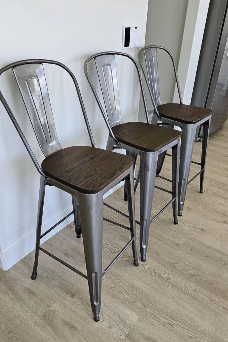 Kitchen Barstools