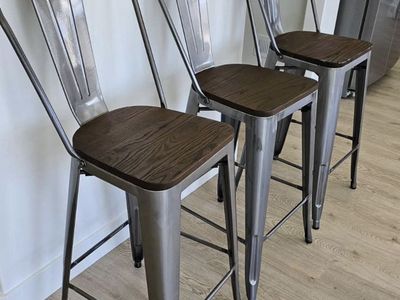 Kitchen Barstools