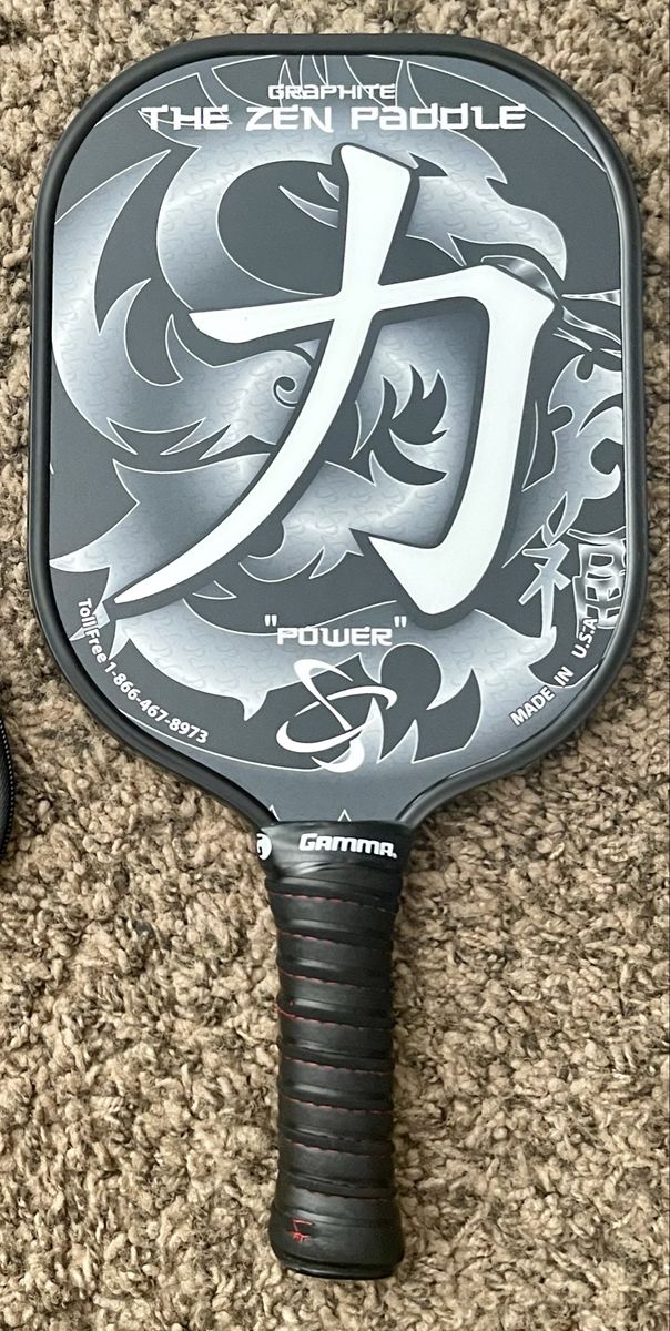 Onix Original Zen Pickleball Paddle