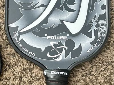 Onix Original Zen Pickleball Paddle