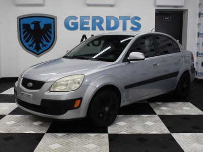 2006 KIA RIO