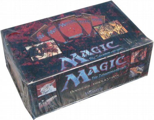 MTG: 4TH EDITION FOR SALE