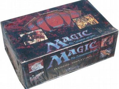 MTG: 4TH EDITION FOR SALE
