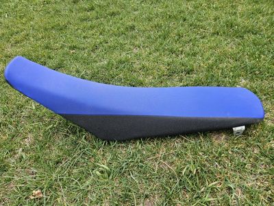 2019 yz250 seat