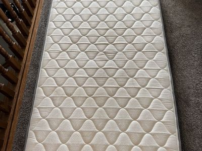 Nice twin mattress