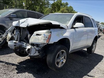2009 Chevrolet Equinox Parts - UTPAP Ogden