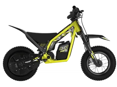 2026 Triumph TXP-12