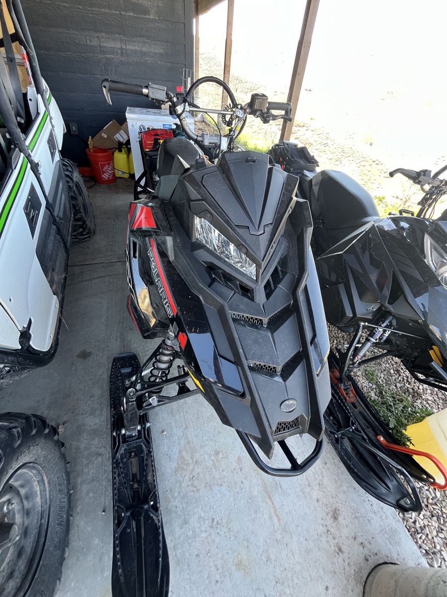 2021 Rmk 850