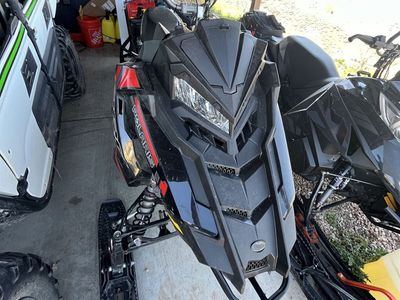 2021 Rmk 850
