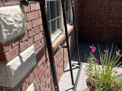Free queen metal bed frame