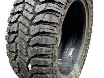 4 RADAR RENEGADE R/T LT 285 50 20 119/115Q 10PLY RUGGED TERRAIN TIRE RASYTH0121