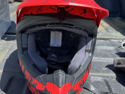 HJC full face helmet, YS