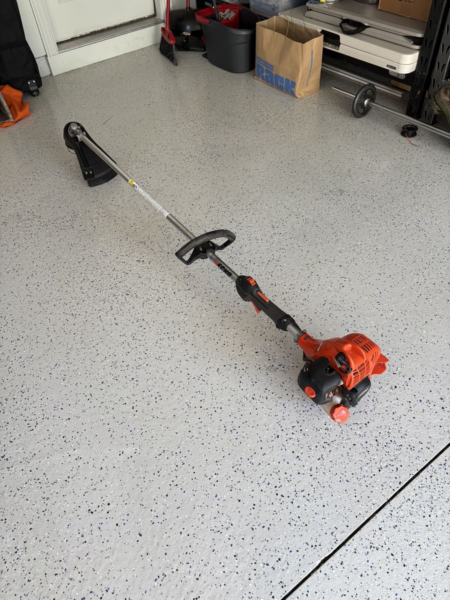 Echo SRM-225 Trimmer ( NEW CONDITIONS )