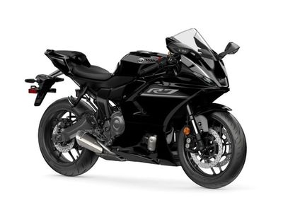 2026 Yamaha YZF-R7