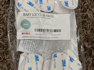 Baby Locks