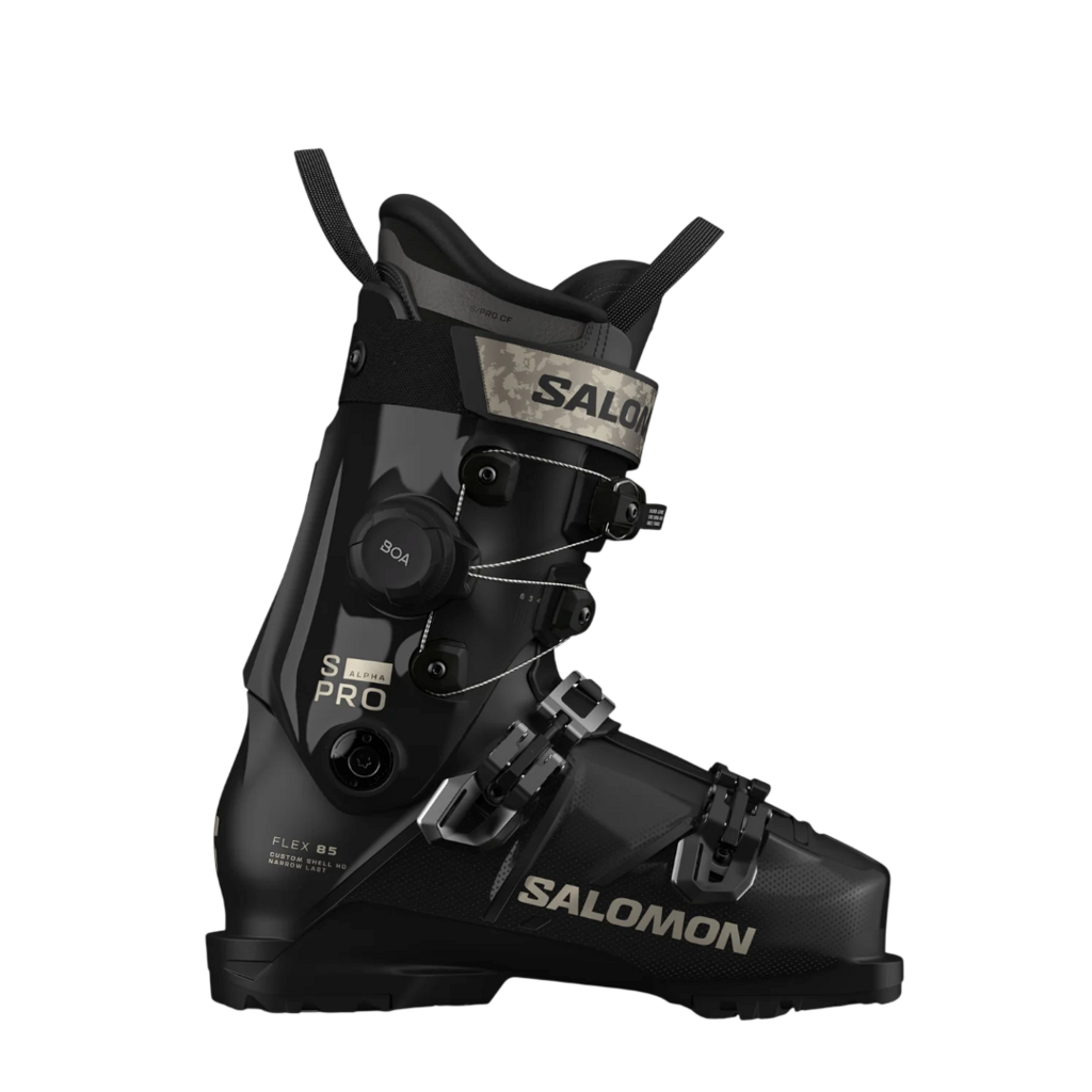 2027 Salomon S/Pro Alpha C BOA 85W
