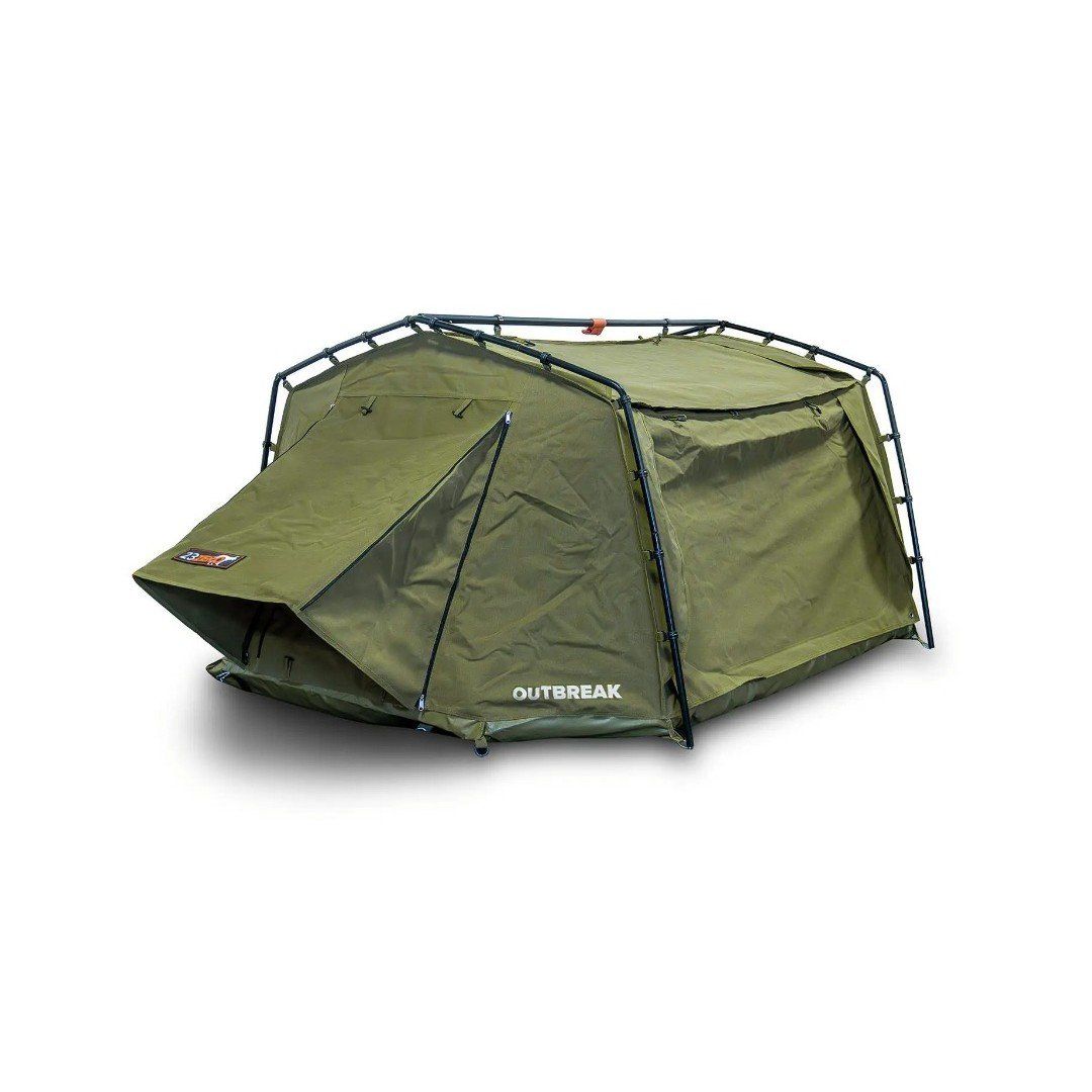 NEW- 23ZERO Outbreak 1550 Swag Tent