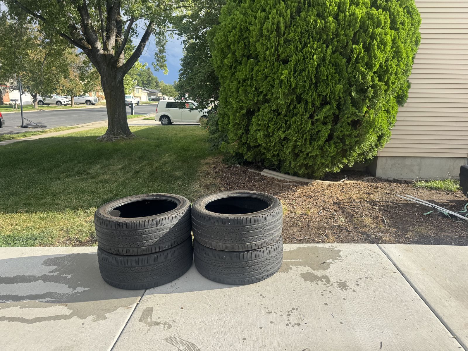 Used tires5