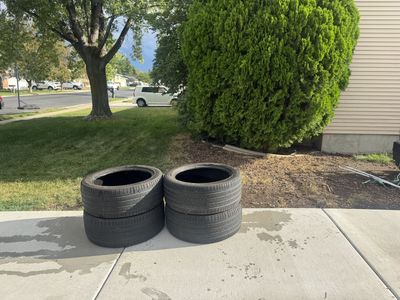 Used tires5