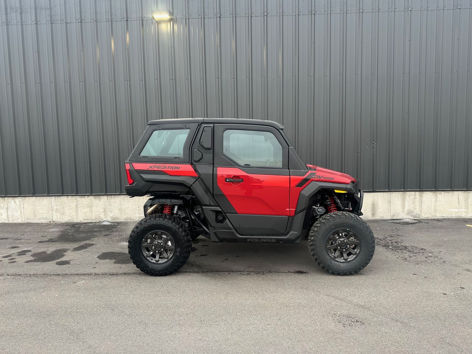 2026 Polaris Polaris XPEDITION ADV Northstar Perfo