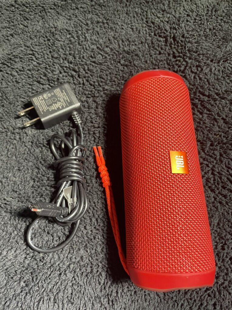 Jbl Flip 4