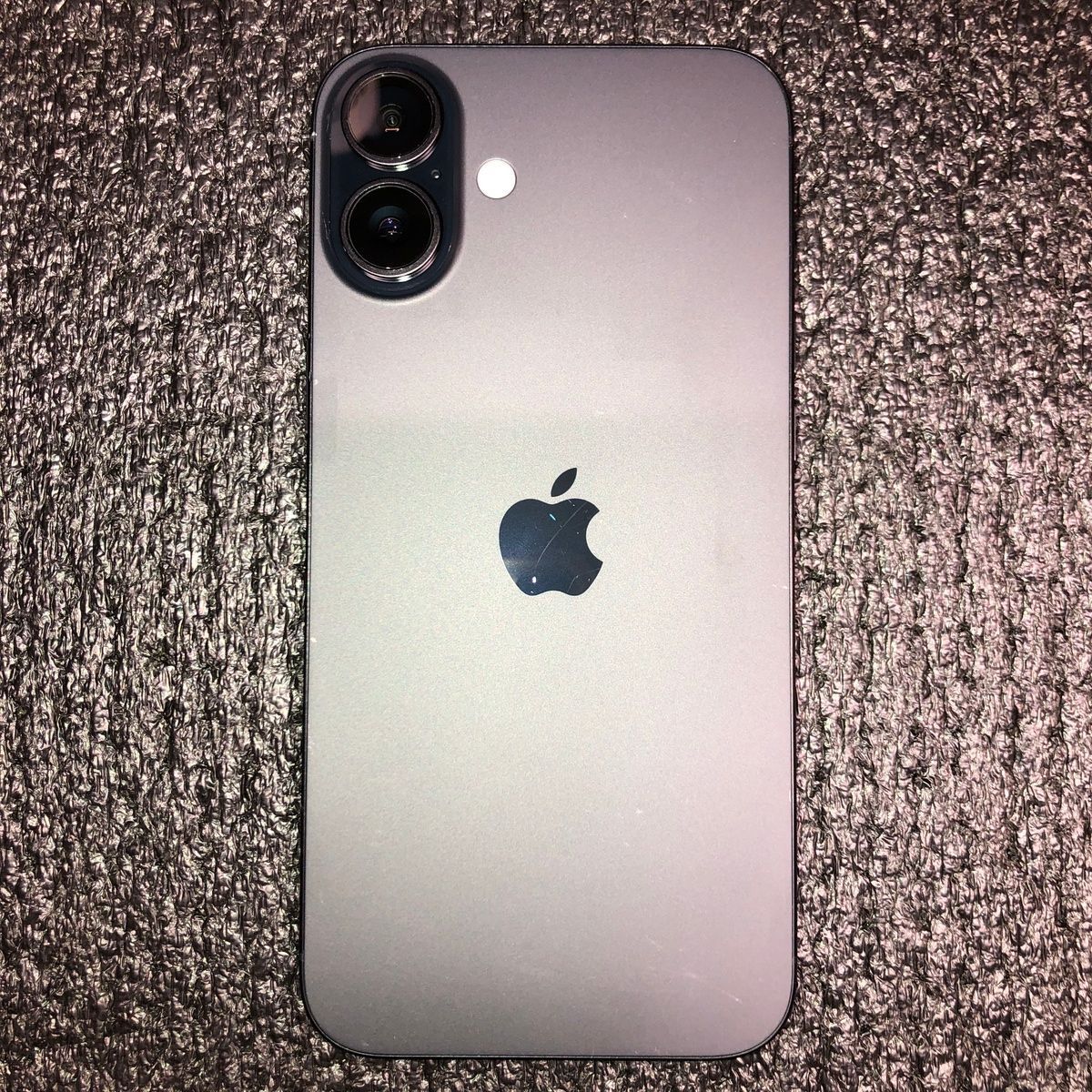 Apple iPhone 16 Plus - 128 GB - Black (AT&T)
