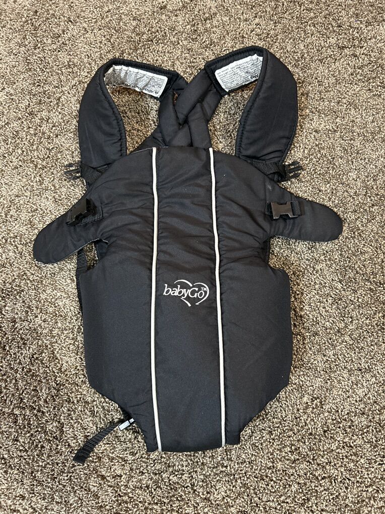 Baby Go - Baby Carrier