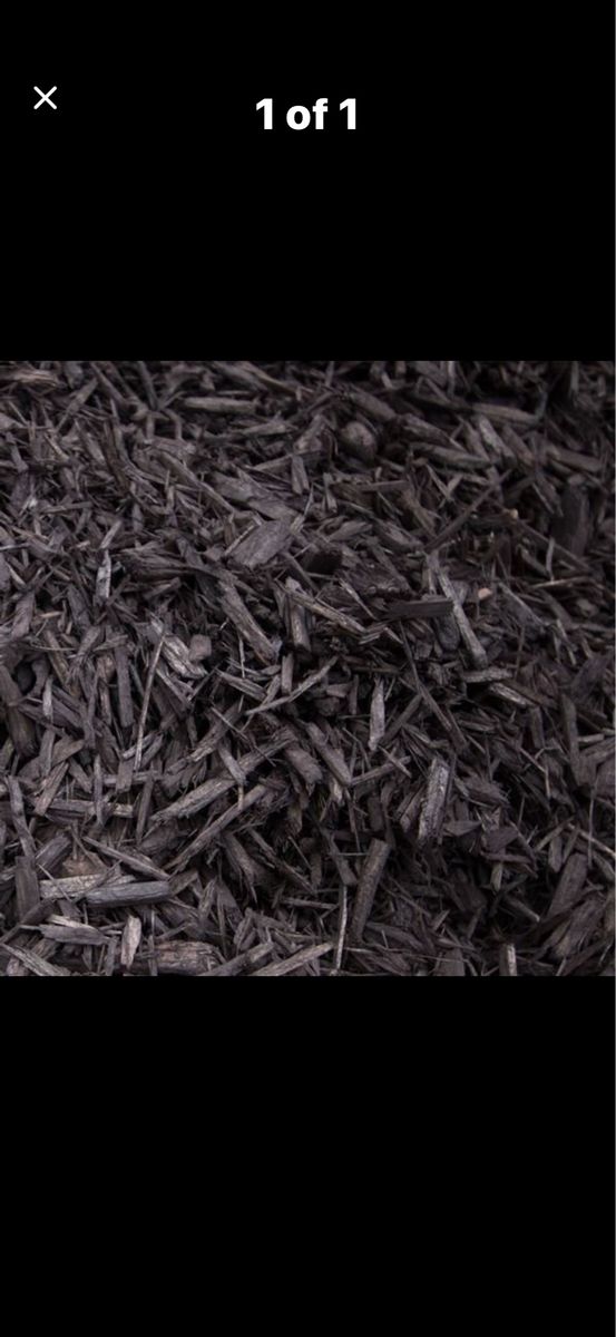Mulch