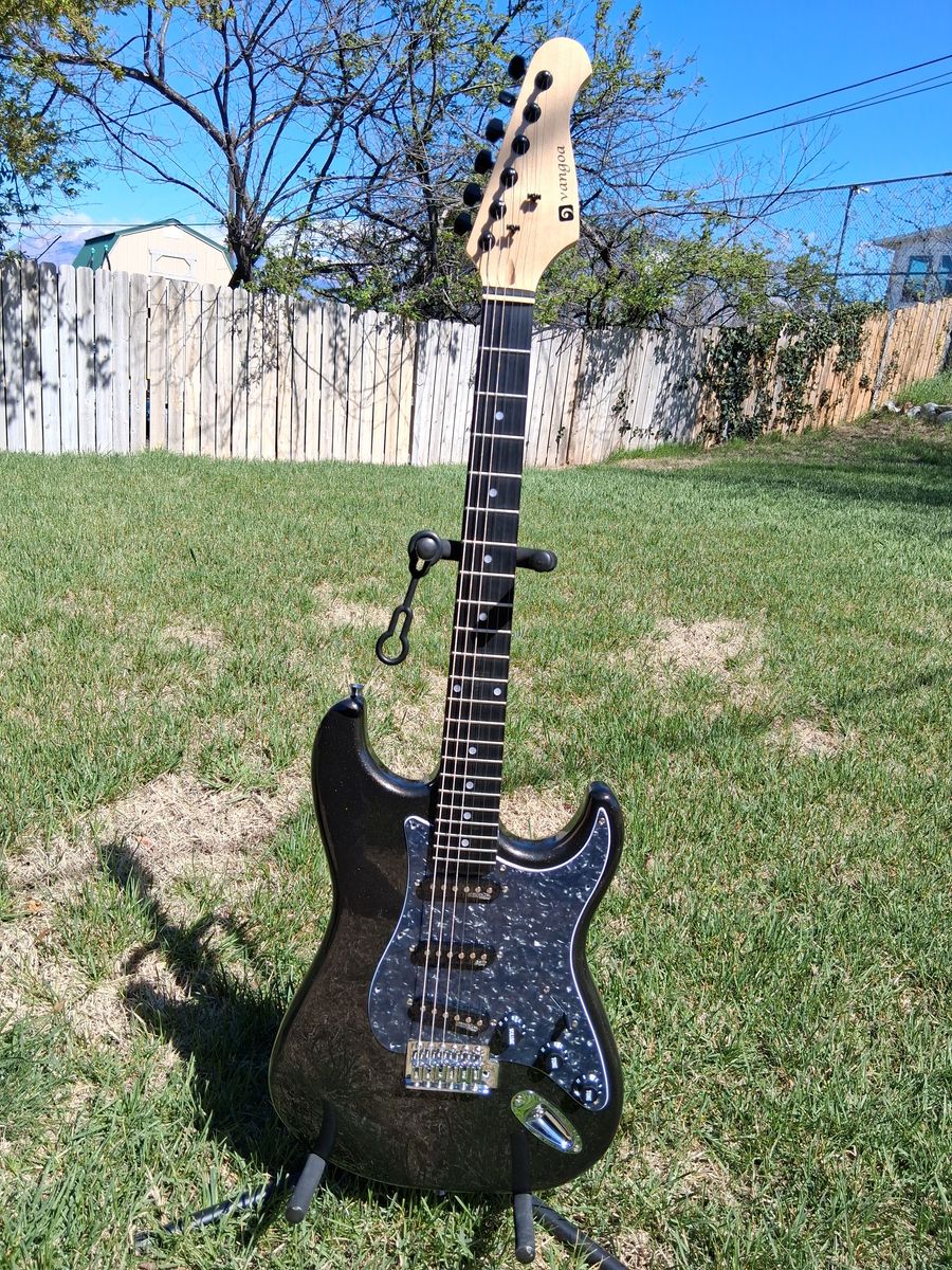Vangoa Electric Guitar