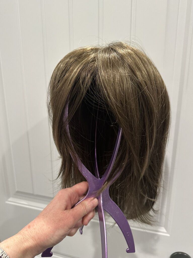 Jon Renau Hair Topper