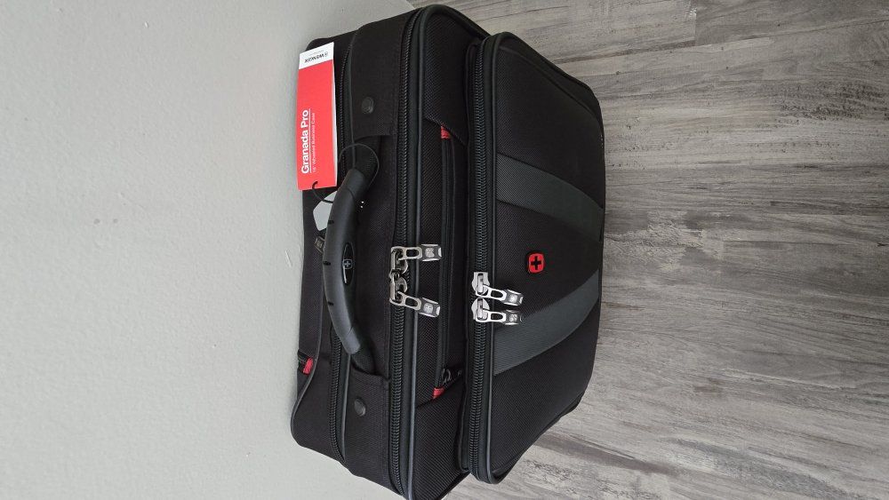 Swiss Granada Pro business case