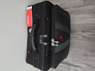 Swiss Granada Pro business case