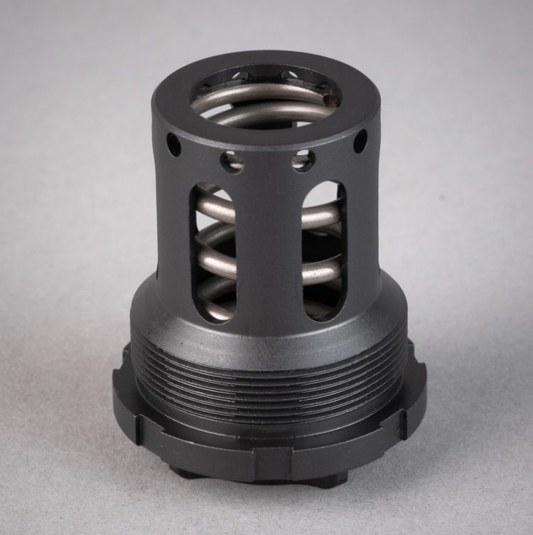 Silencerco AC1417 Bravo Piston Mount