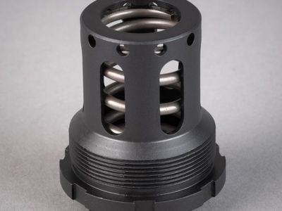 Silencerco AC1417 Bravo Piston Mount