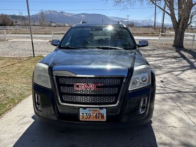 2013 GMC TERRAIN SLT-2