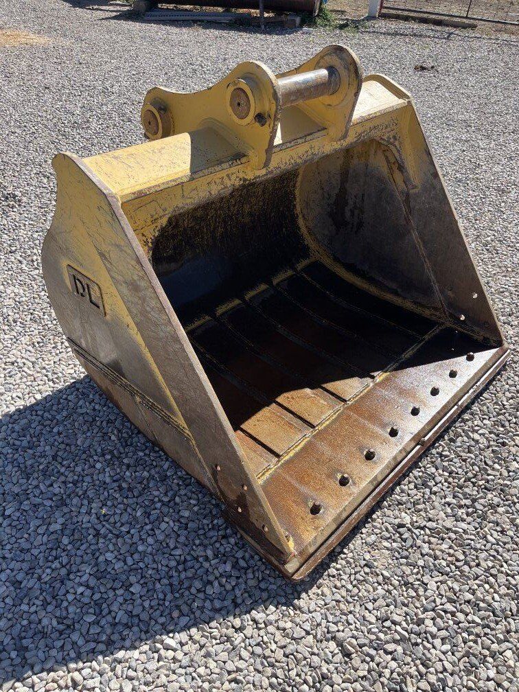5' grading bucket 210/320 size